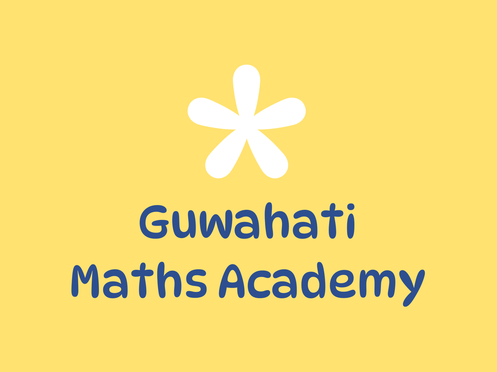 Guwahati Maths Academy